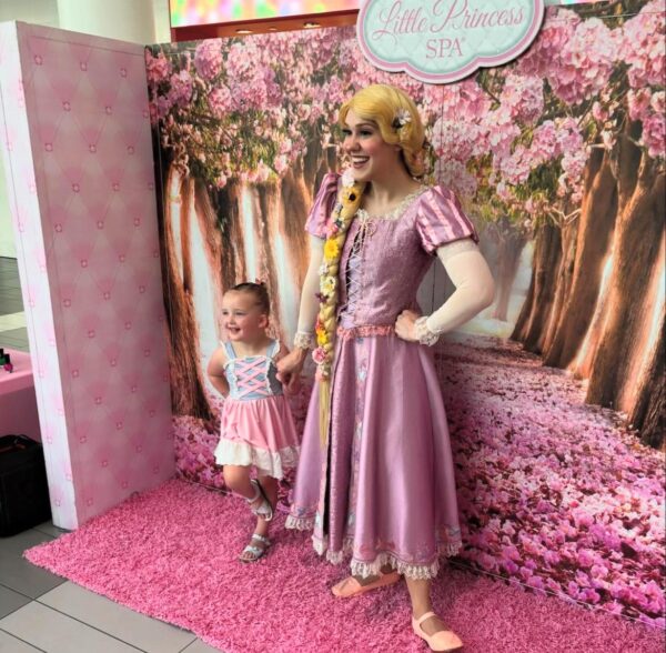 Magical Character Party - Image 8