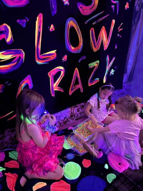 Glow Spa Party - Image 7