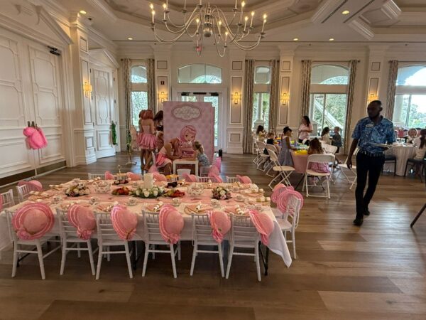 Fancy Tea Party - Image 8