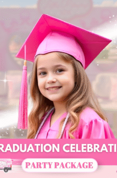 Graduation Celebration Party