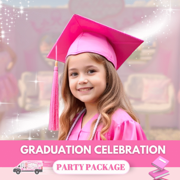 Graduation Celebration Party
