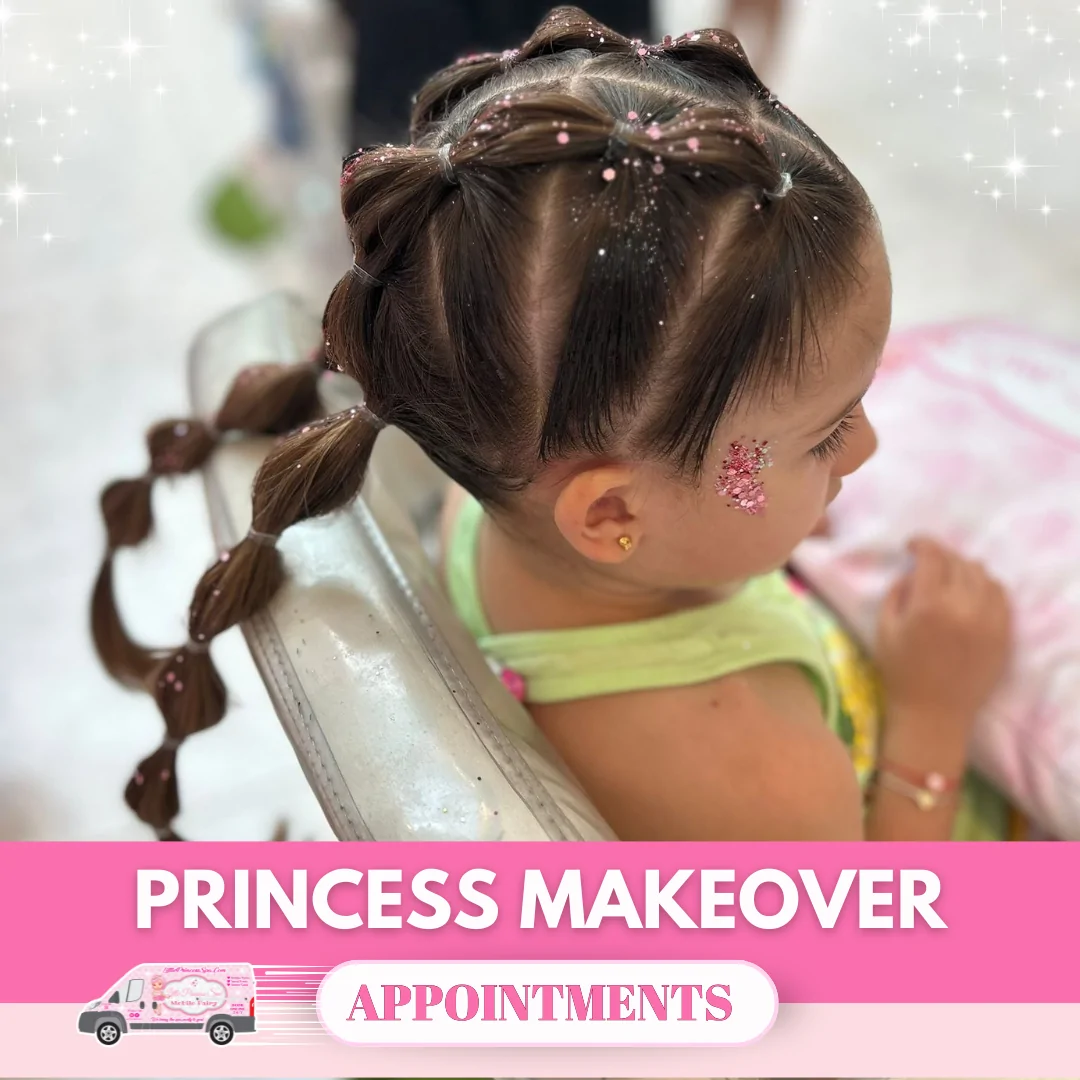 Little-Princess-Spa-Mobile-Princess-Makeover-Appointment.