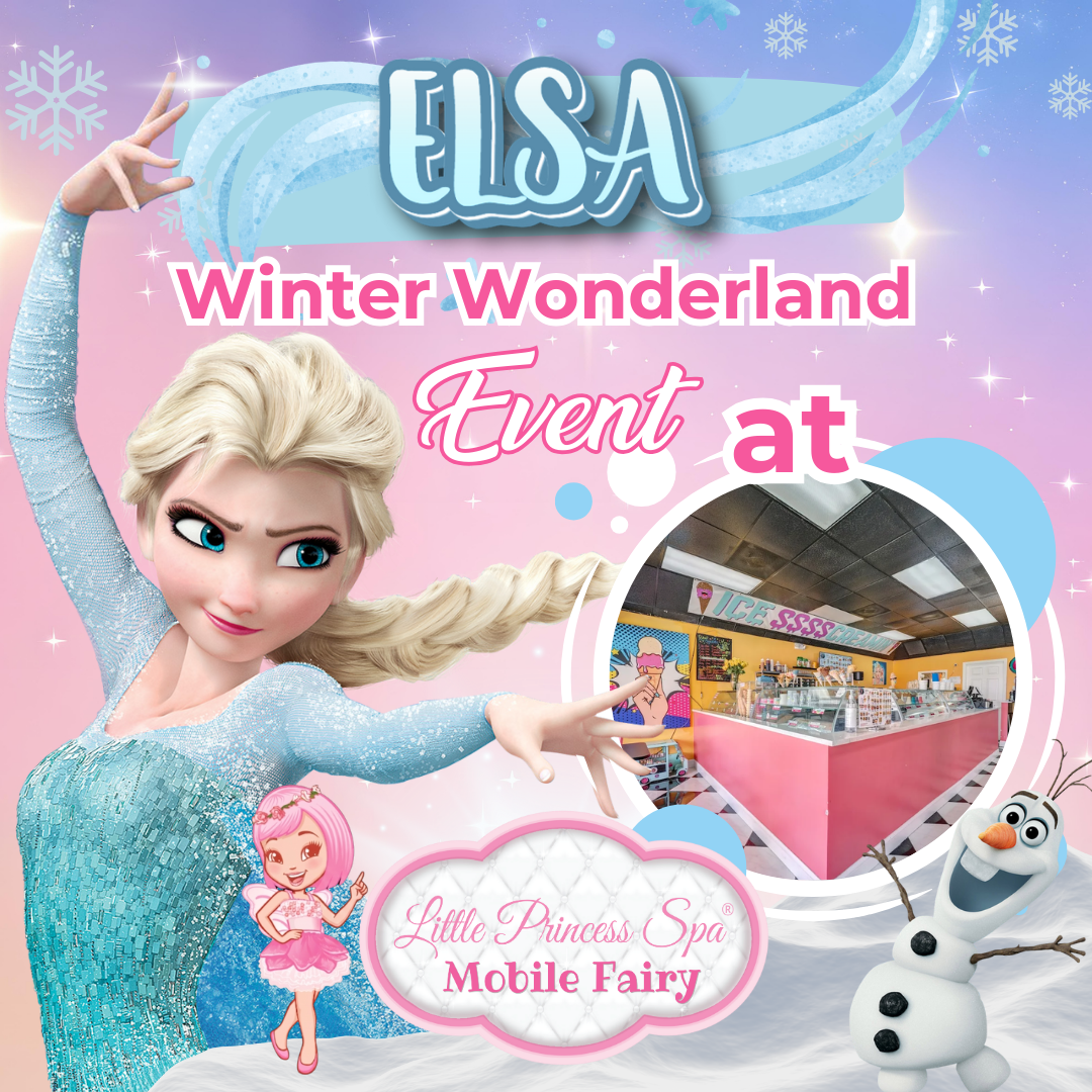 FROZEN MOBILE ssscream