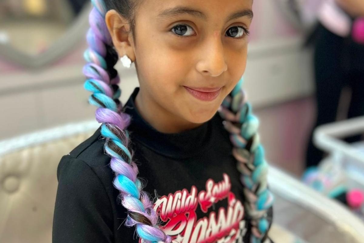 Little Princess Spa Mobile Fairy Indoor Party (8)