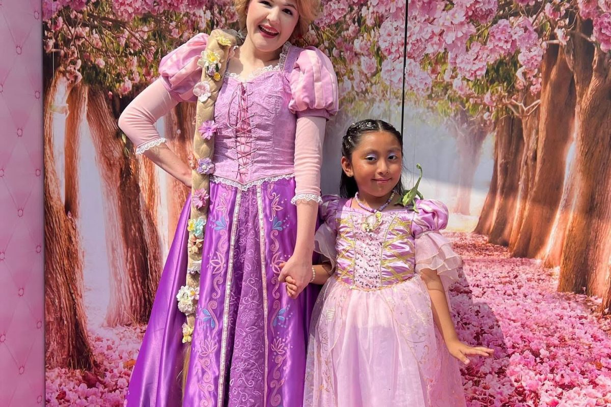 Little Princess Spa Mobile Outdoor Parties (20)