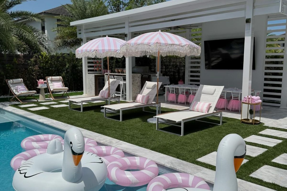 Little Princess Spa Mobile Outdoor Parties (5)