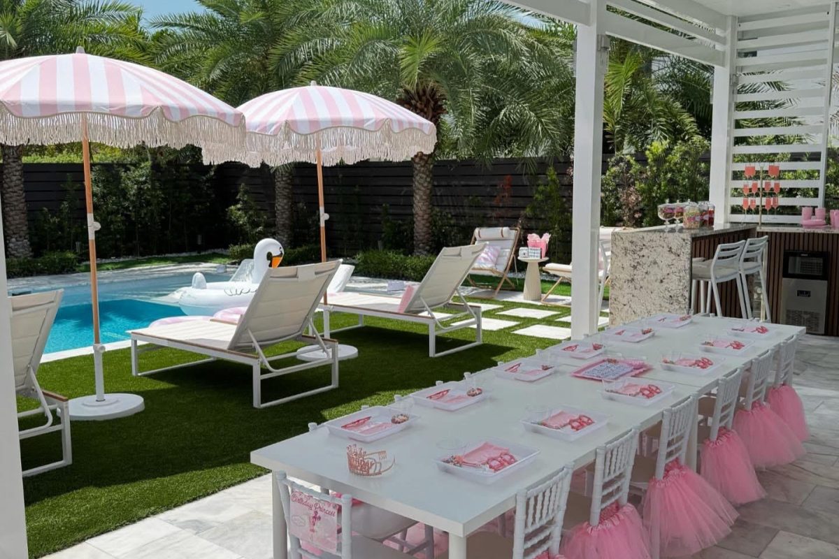 Little Princess Spa Mobile Outdoor Parties (7)