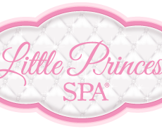 LIttle Princess Spa® Logo