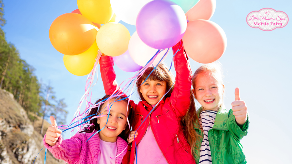 The Importance of Celebrating Kids’ Identity and Accomplishments