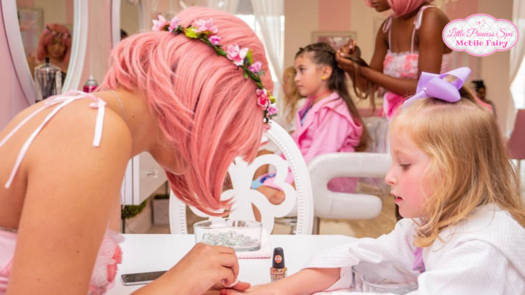 How Miami Kids Spas are Introducing Children to the World of Art
