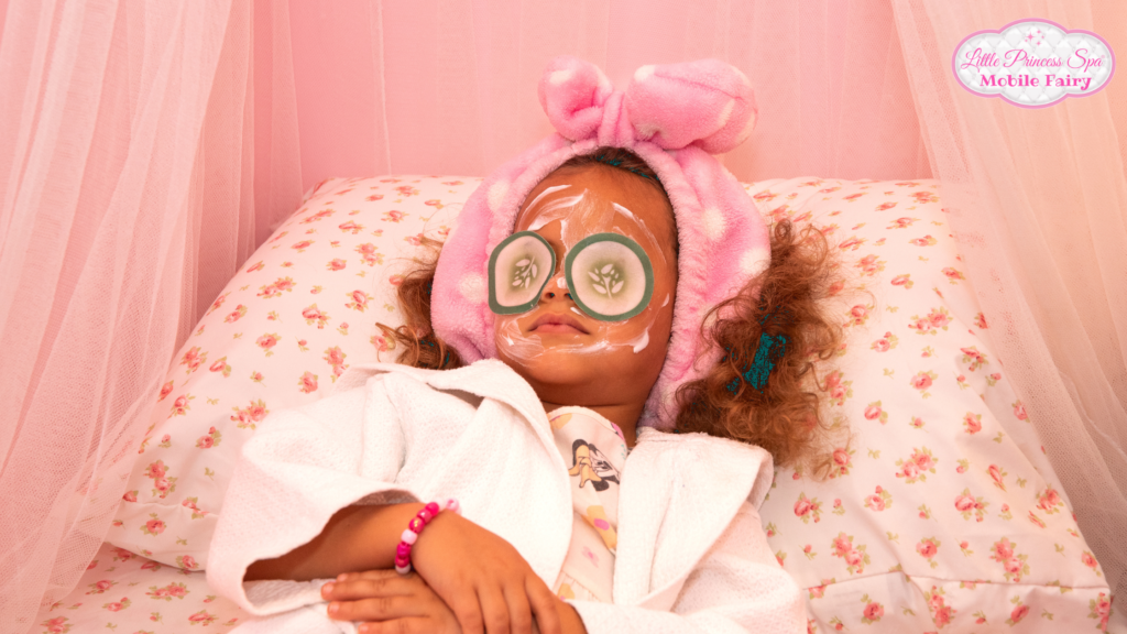 Science of Relaxation: Why Kids Spas Are More Than Just Fun