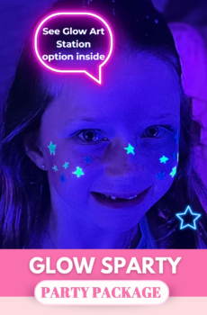 Glow Spart at Mobile Fairy Miami