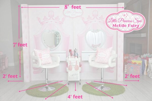 Swiftie Spa Party - Image 5