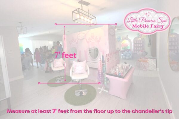Swiftie Spa Party - Image 4