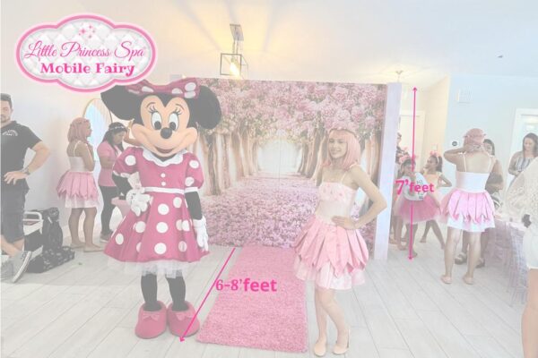 Swiftie Spa Party - Image 3