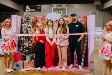 Birthday Party Services in Nashville