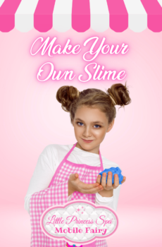 Make Your Own Slime ( COMING SOON )
