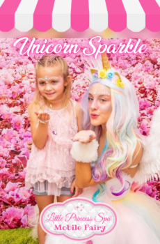 Unicorn Sparkle