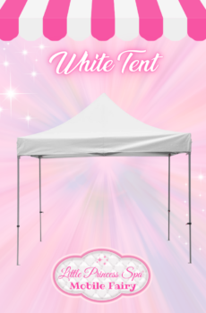 White Tent