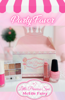 Party Favor