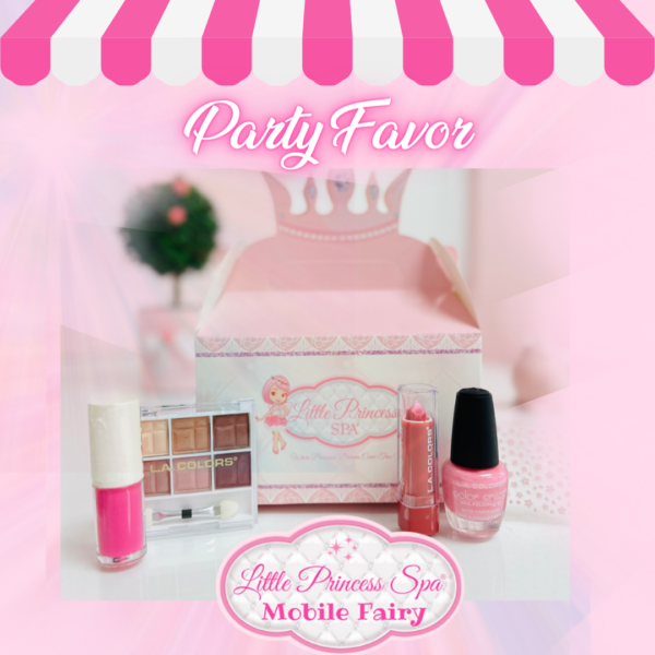 Party Favor