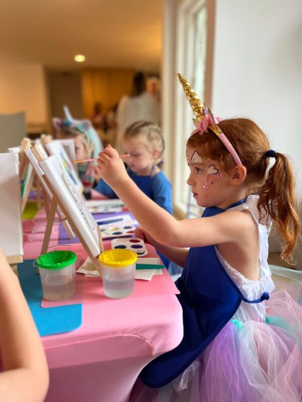 Mobile Art Station - Image 2