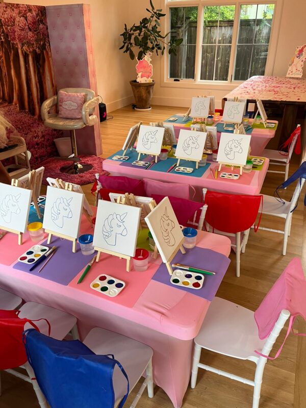 Mobile Art Station - Image 4