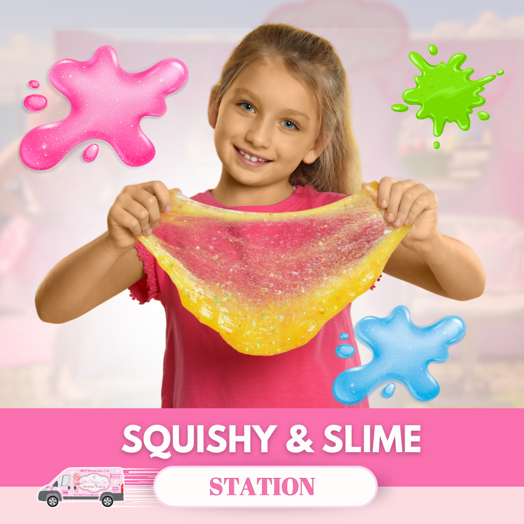 Little Princess Spa Mobile Fairy Station (2)
