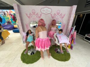 Kids Birthday Parties