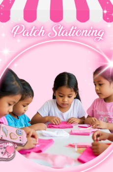 Patch Station