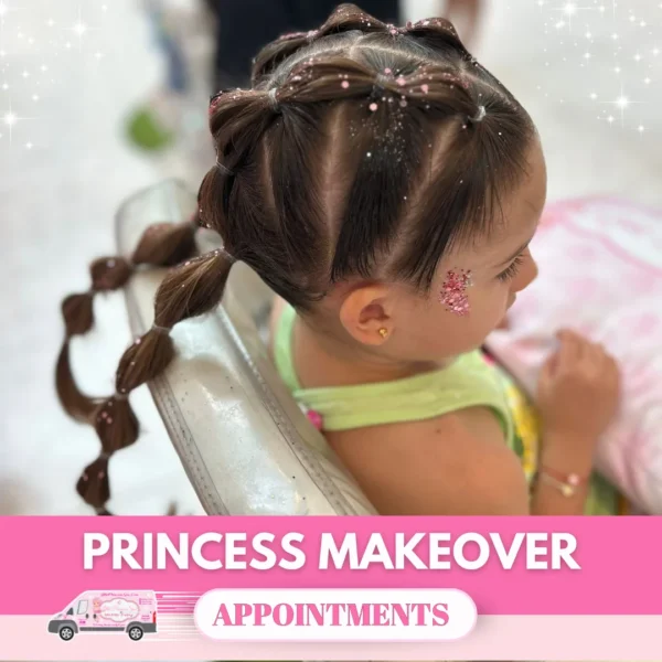 Little-Princess-Spa-Mobile-Princess-Makeover-Appointment.