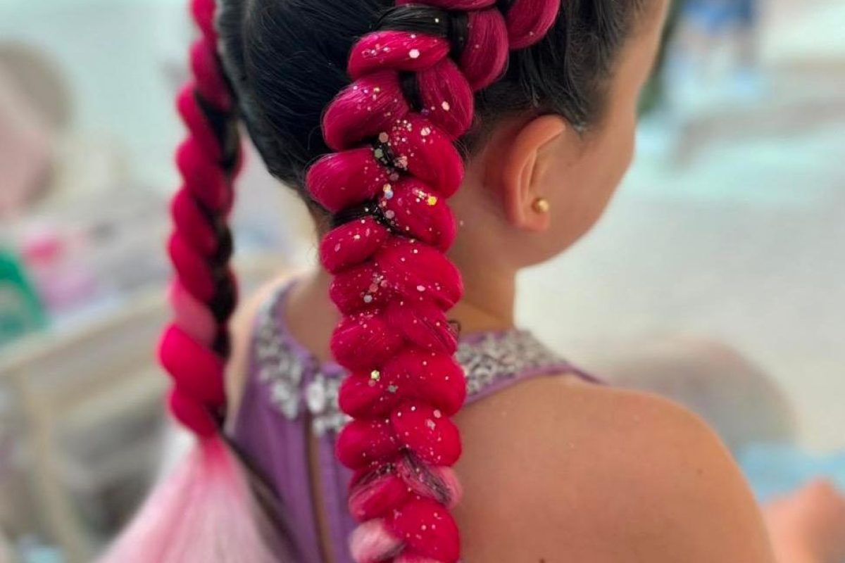 Little Princess Spa Mobile Fairy Indoor Party (10)