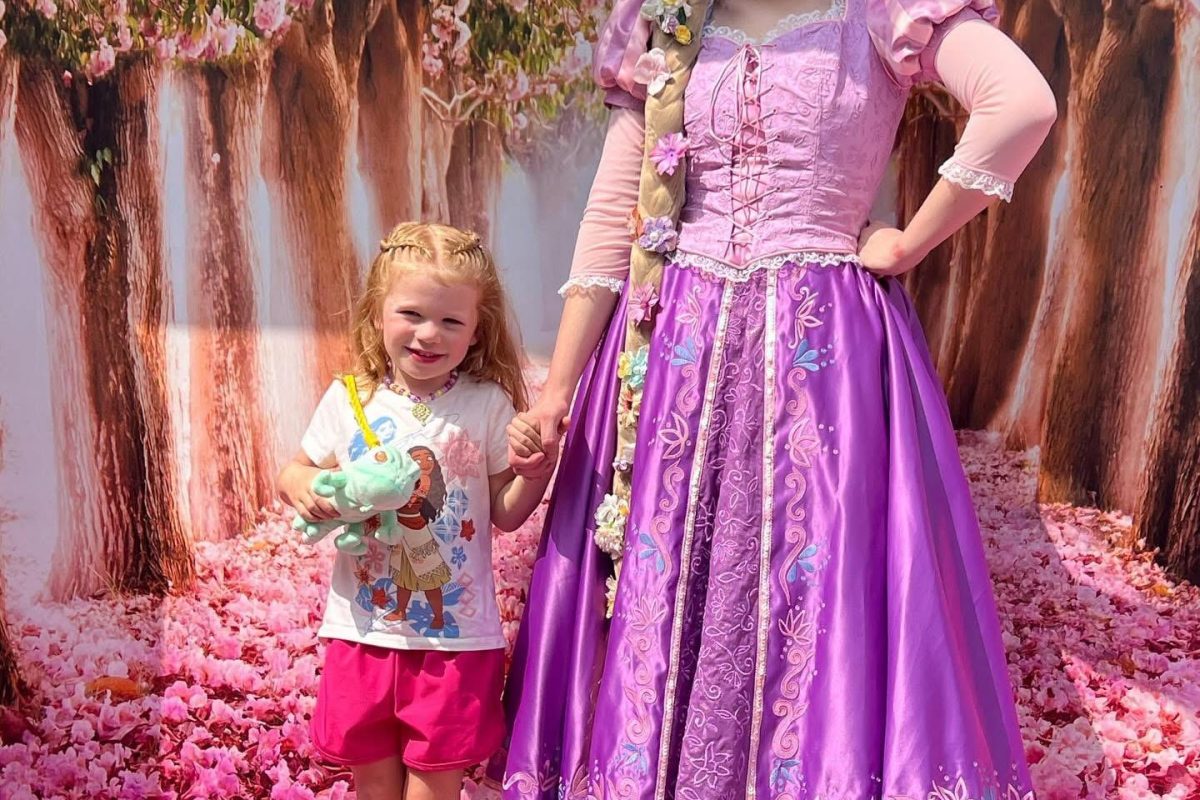 Little Princess Spa Mobile Outdoor Parties (18)