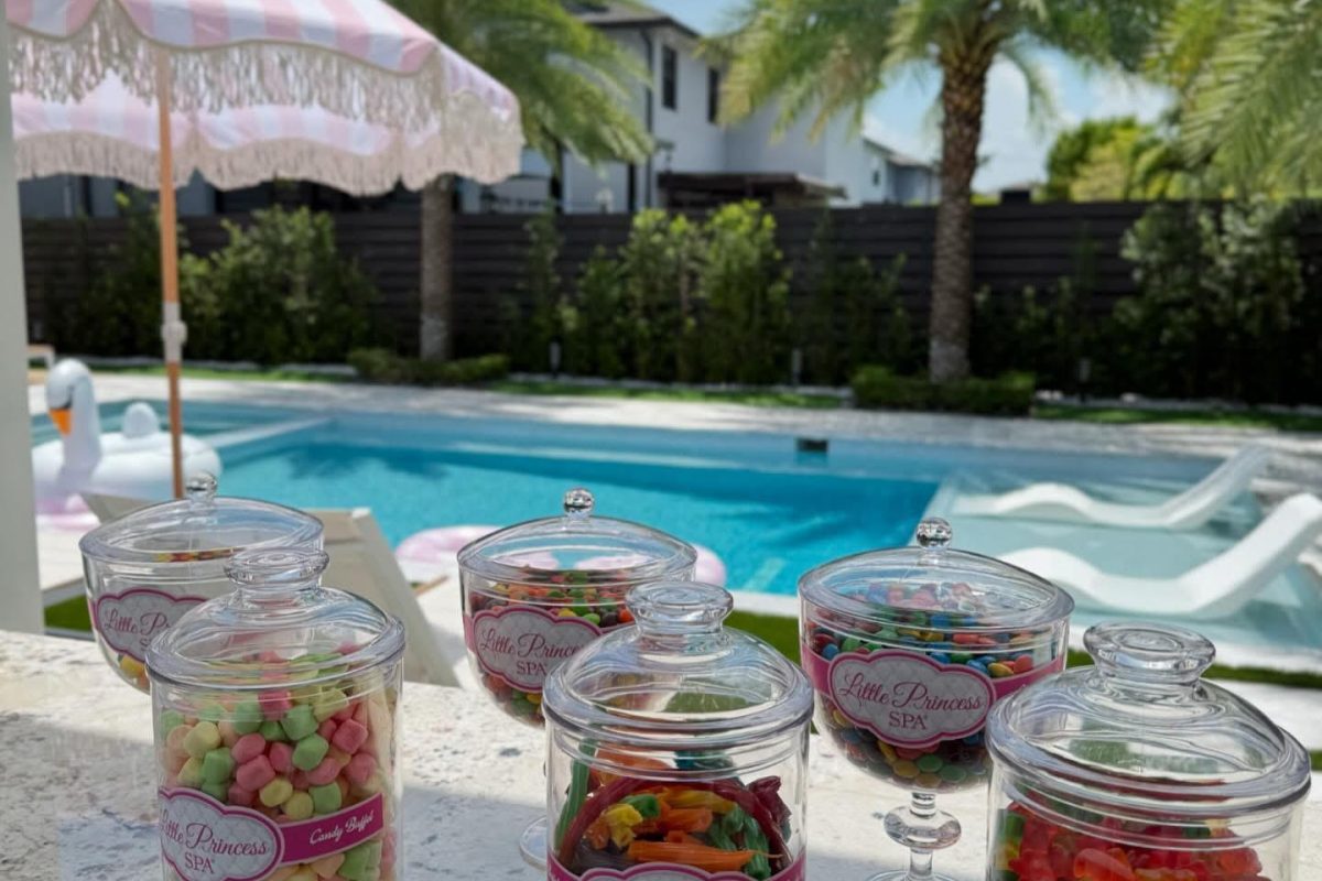 Little Princess Spa Mobile Outdoor Parties (9)